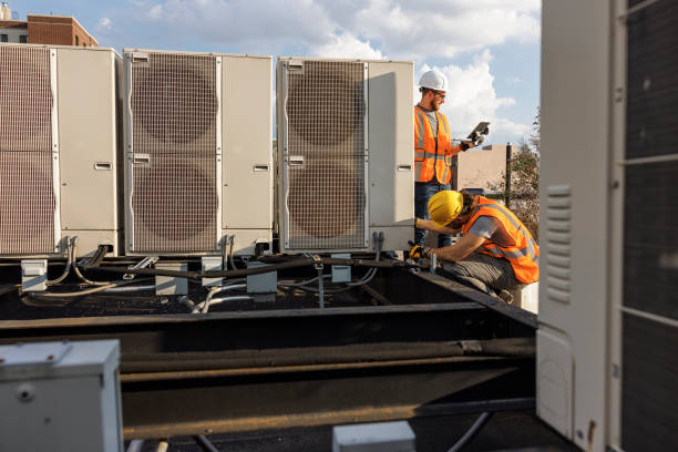 Best Commercial HVAC repair  in Emory, TX