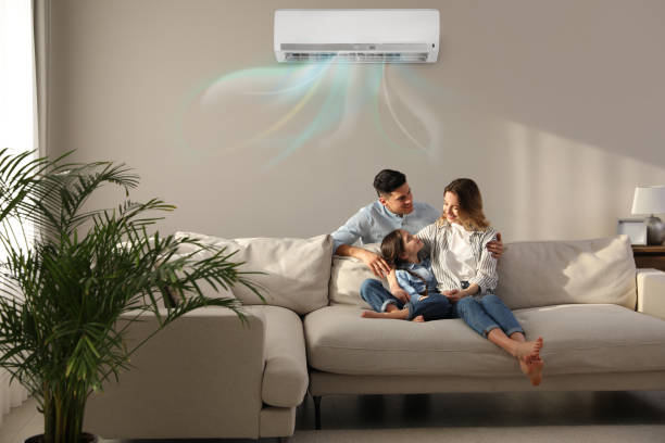 Best Best HVAC companies  in Emory, TX