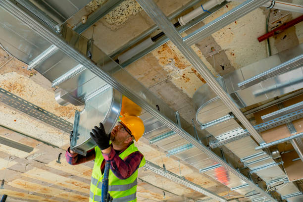Best HVAC system installation  in Emory, TX