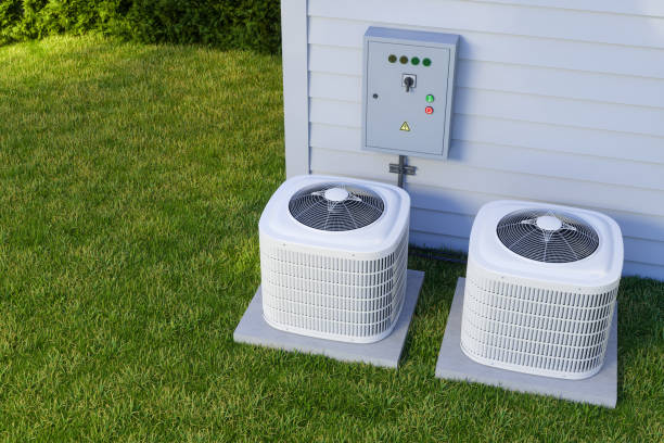 Best Ductless HVAC repair  in Emory, TX