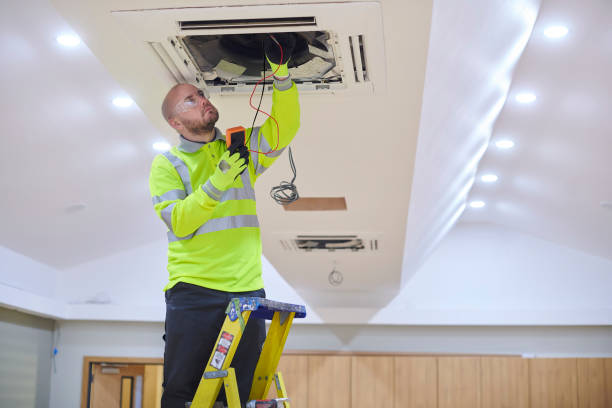 Reliable Emory, TX HVAC Solutions