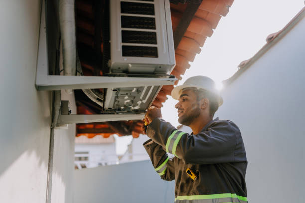 Best Affordable HVAC services  in Emory, TX