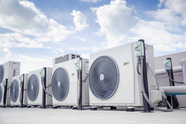 Best HVAC repair near me  in Emory, TX