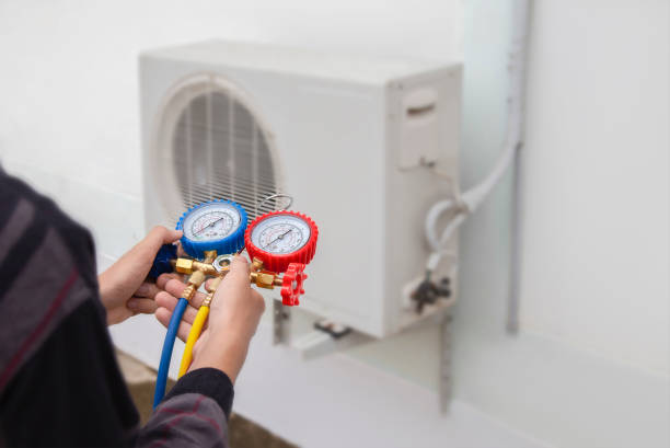 Best Affordable HVAC services  in Emory, TX