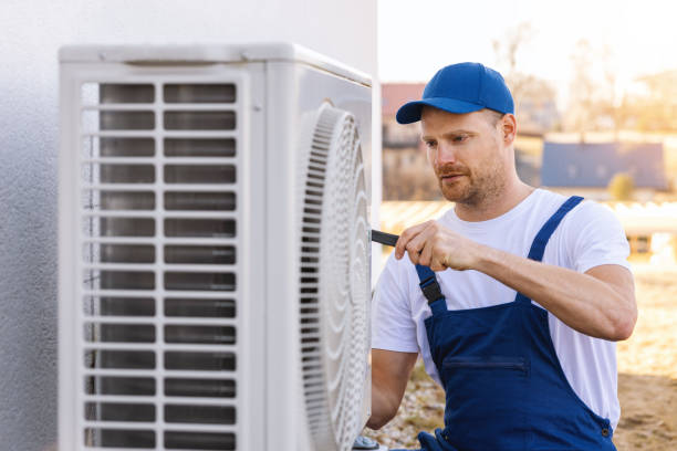 Best HVAC repair near me  in Emory, TX