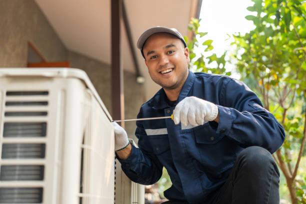 Best HVAC companies near me  in Emory, TX