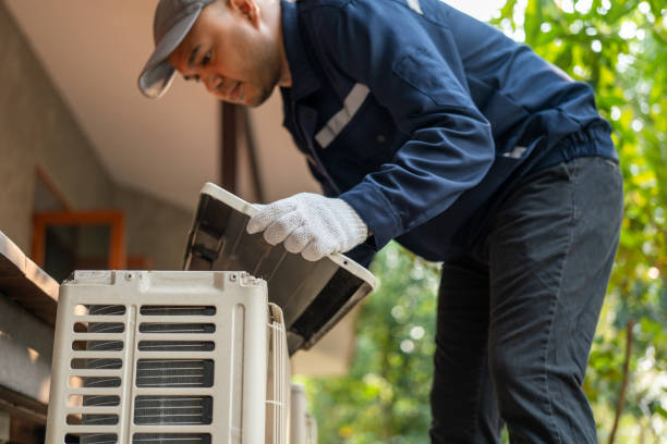 Best HVAC installation services  in Emory, TX