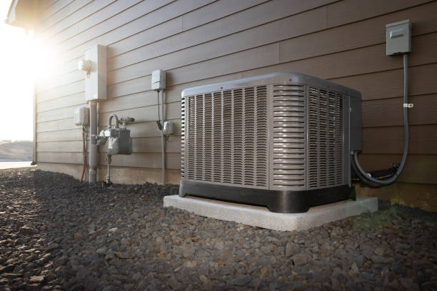 Best HVAC air duct cleaning  in Emory, TX